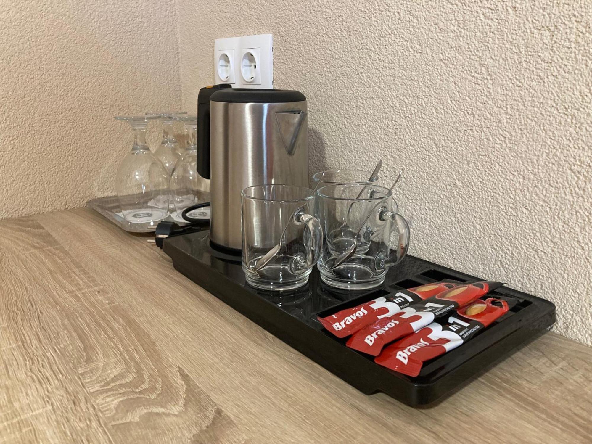 Nautilus Etterem Es Panzio Hotell Dabas Exteriör bild